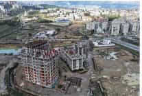 uzundere kentsel donusum alaninda kooperatif engeli kayit altina alindi