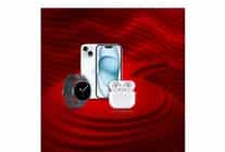 vodafone flexten 5g odakli kacmaz kasim kampanyasi