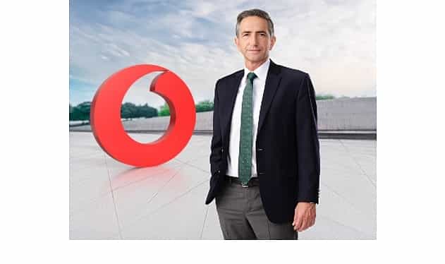 vodafonedan 5gde yapay zeka destekli musteri deneyimi