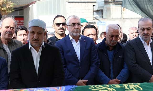 yanginda hayatini kaybedenler son yolculuga ugurlandi