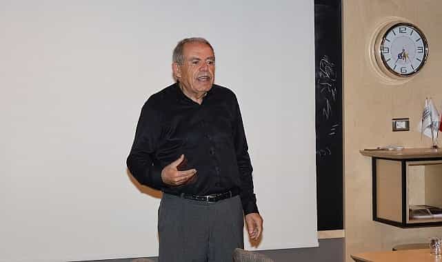 yapi sektoru ortak akilla buyuyecek yapi sektorunde guclu bir dusunce toplulugu hayata gecti