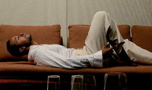 yasar turanlinin bodrumda cektigi ozel seri dunyaya acildi