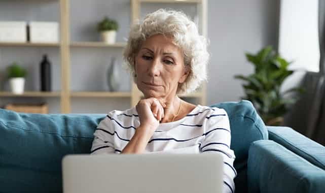 yaslilara yonelik dolandiricilik vakalari alarm veriyor