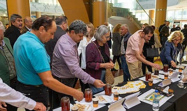yenisehir belediyesi ari merasi kuran turkiyedeki ilk belediye oldu