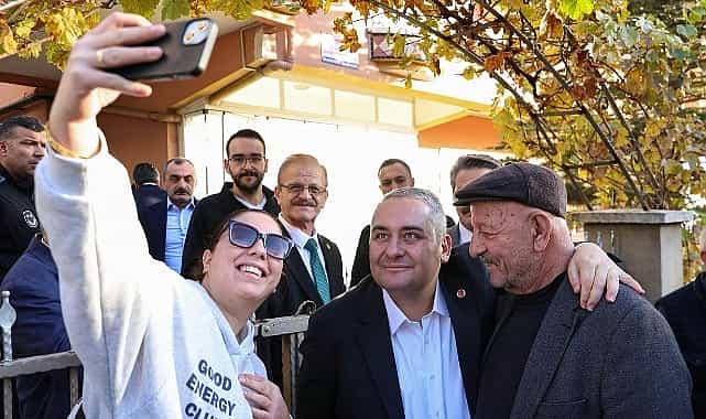 yesiltepe mahallesi yeni muhtarlik binasi hizmete acildi