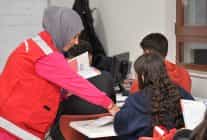 yks ogrencilerine kitap destegi