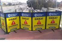 yuruyen merdivenlere kasim ayi bakimi