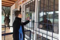 zabitadan okul kantinlerinde denetim