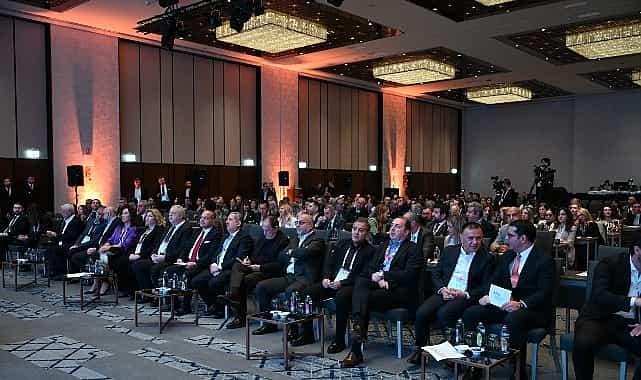 16 ayd alisveris ekonomisi zirvesi 9 aralikta gerceklestirilecek