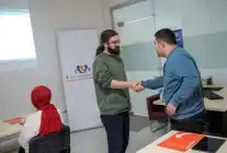 İzmir’de 53 Engelli İş Hayatına Kazandırıldı