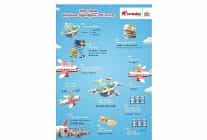 2025e damga vuran ucus verilerini paylasan corendon airlines avrupadaki surdurulebilir buyume vizyonunu ortaya koydu