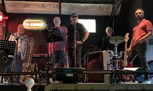 21 perondan yeni album yeni 1973