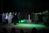 41 yil once bulgaristanda yasanan aci ilk kez bornovada sahnelendi