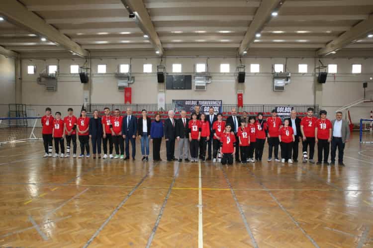 Çiğli’de Engelleri Aşan Spor Etkinliği