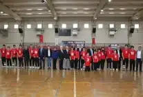 Çiğli’de Engelleri Aşan Spor Etkinliği