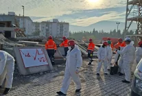 Karabağlar Belediyesi’nden Yeni Arama Kurtarma Ekibi