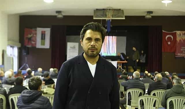 akfen yenilenebilir enerjiden ciftcilere profesyonel tarim semineri