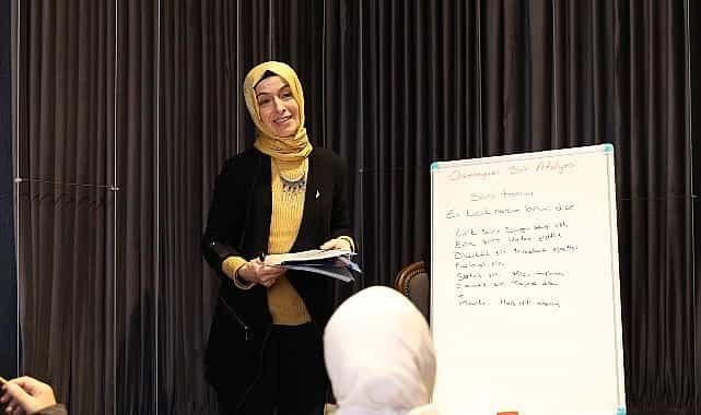 amator kalemler osmangazide usta sairlere donusuyor