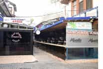 arap sukru sokagi rahat nefes alacak