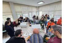 atiklar yuvaya donustu