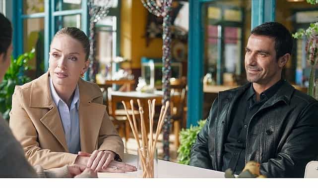 ayrilik da sevdaya dahil 15 ocakta sadece