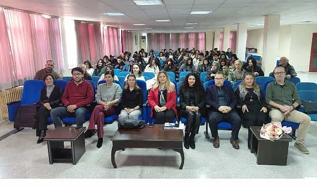 ayvalik endustriyel peyzaji koruma seminerlerinde ele alindi