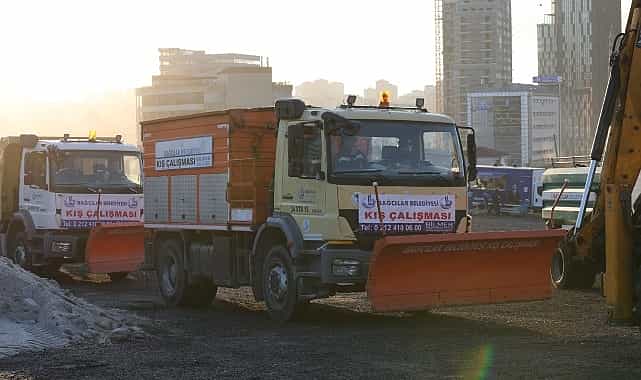 bagcilar belediyesi kis hazirliklari tamamlandi