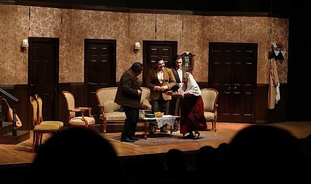 bagcilar belediyesinden muhtesem promiyer