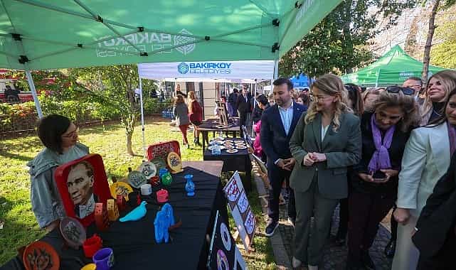 bakirkoyde engelsiz yasam bulusmasi