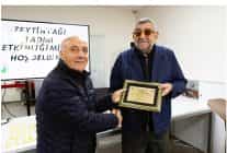 balcovada zeytinyagi tadim etkinligine yogun ilgi