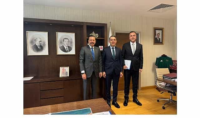 baskan aridan dunya engelliler gunune ozel gor bir ziyareti