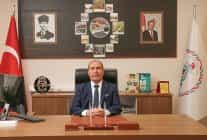 baskan aydindan regaip kandili mesaji