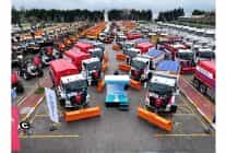 baskan buyukakin sahadaki varligimizi guclendiriyoruz