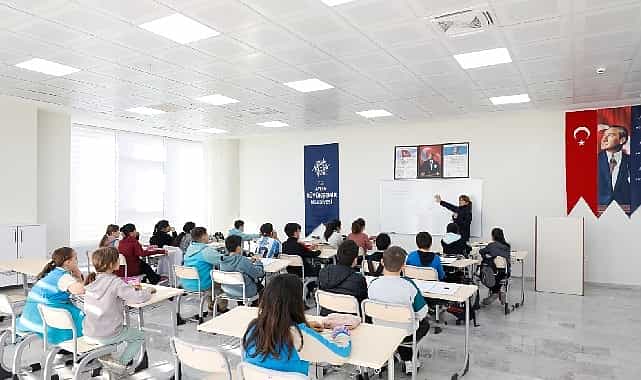 baskan cercioglundan egitime tam destek ogrenciler gelecege aydin buyuksehir belediyesi ile hazirlaniyor