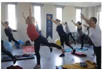 baskan cercioglunun guz donemi etkinlikleri aydinlilari sporla bulusturuyor