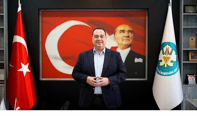 baskan dutluludan yeni yil mesaji 2026 huzur ve refah yili olsun