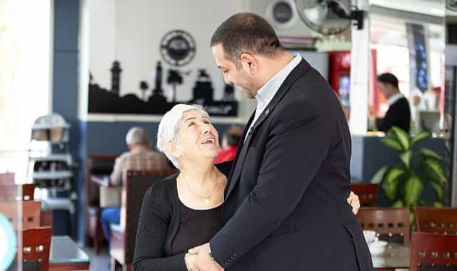 baskan erman uzundan yeni yil mesaji