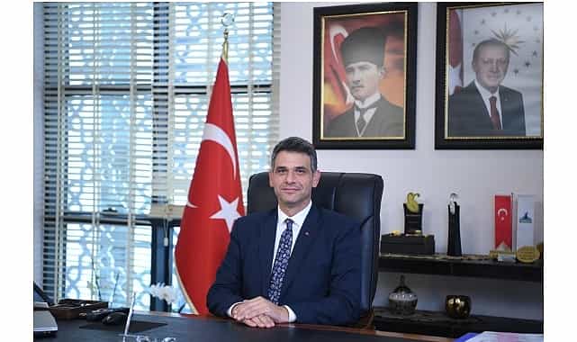 baskan kocamandan yeni yil mesaji