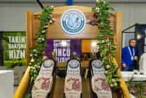 baskan ozyigit tarim artik gelecek meselesi