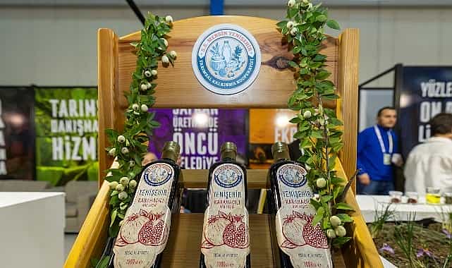 baskan ozyigit tarim artik gelecek meselesi