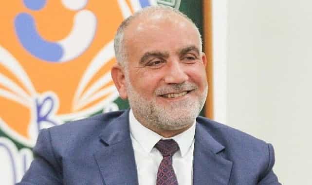 baskan sandikcidan mujde gencler burslar hesapta