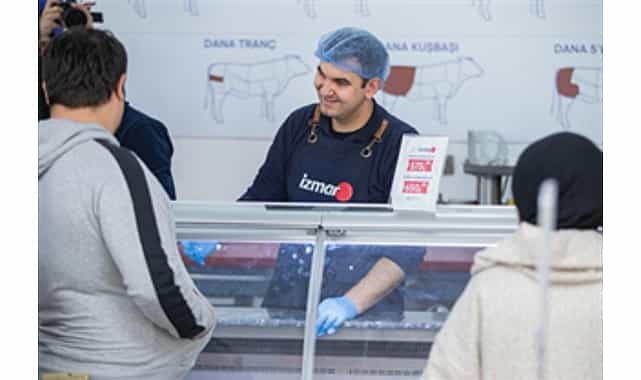 baskan tugay dara dusen herkes bilsin ki onlar icin calisan insanlar var