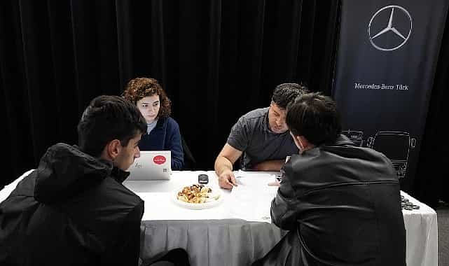 beylikduzunde engelli bireyler is dunyasiyla bulustu