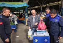 buca belediyesinden tuketiciyi koruyan uygulama