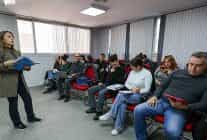 bucada rusca ogrenme zamani