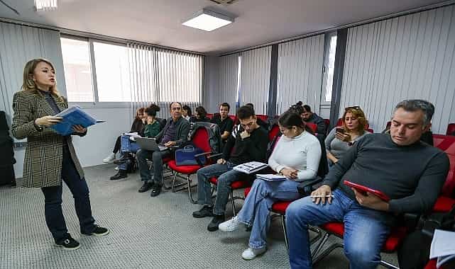 bucada rusca ogrenme zamani