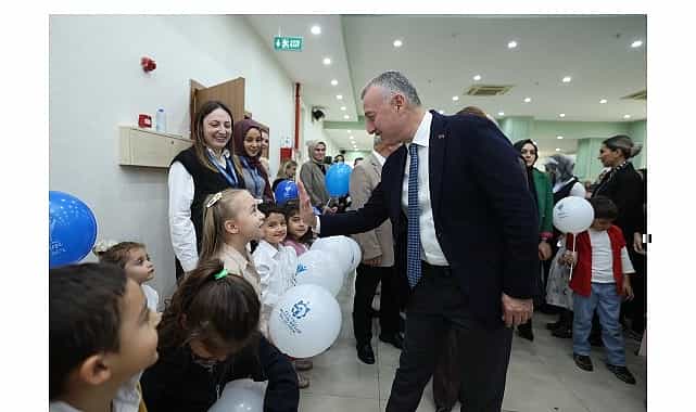 Büyükakın: Mutlu kadın; mutlu aile, mutlu Kocaeli demektir 1 buyukakin mutlu kadin mutlu aile mutlu kocaeli demektir