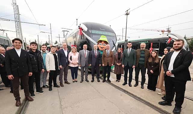 buyukakin rayli sistemde yeni bir doneme giriyoruz