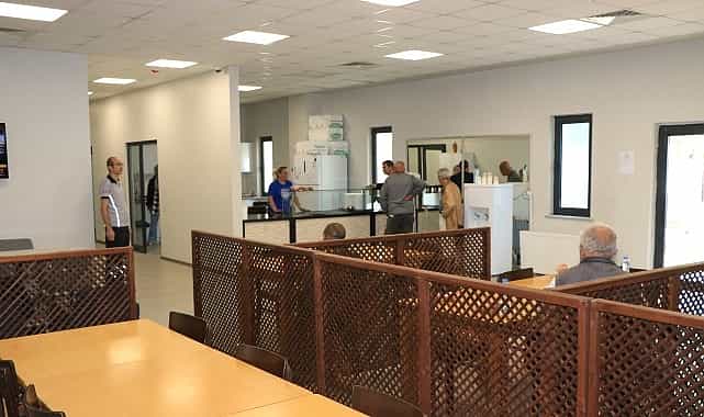 buyuksehir bakimevi ile kocaeliyi kucakliyor