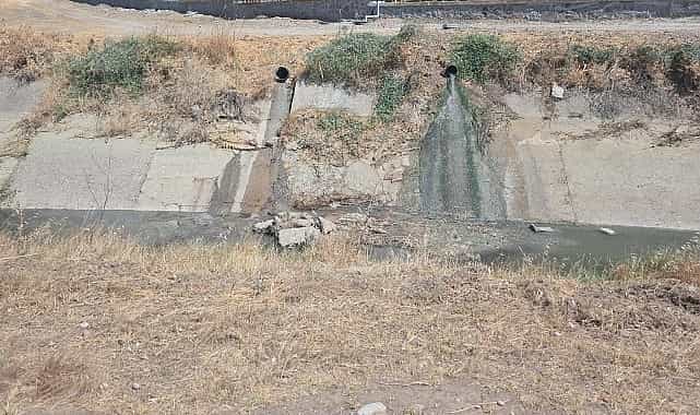 buyuksehir temiz cevre icin gorev basinda